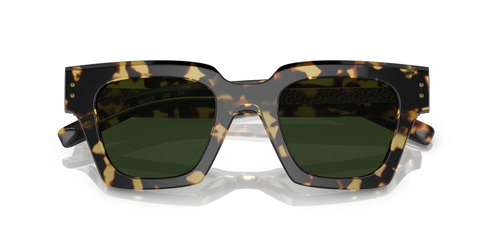 Dolce & Gabbana 4413 Sunglasses - view 21